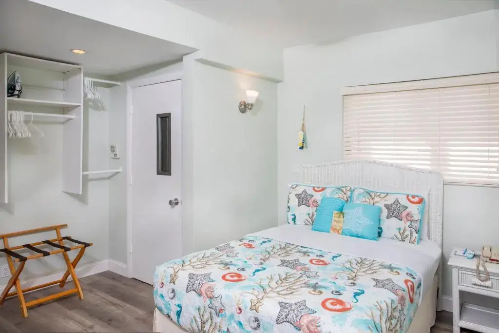 Windjammer Resort & Beach Club - Chambres