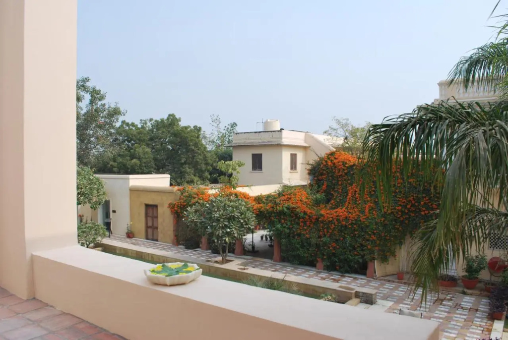 Royal Heritage Haveli - By Leisure Hotels - Général