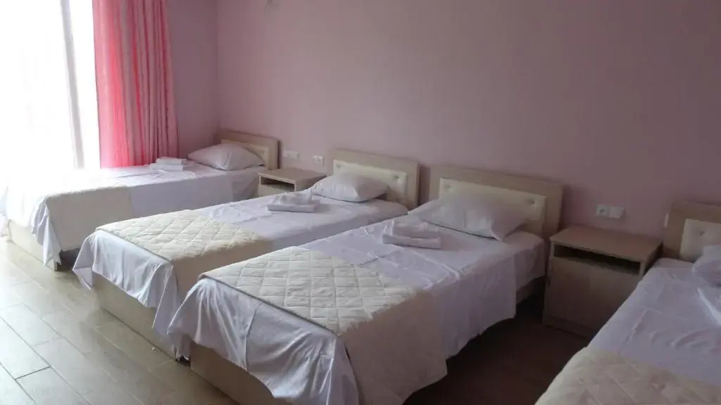 Royal Palace Hotel - Chambres