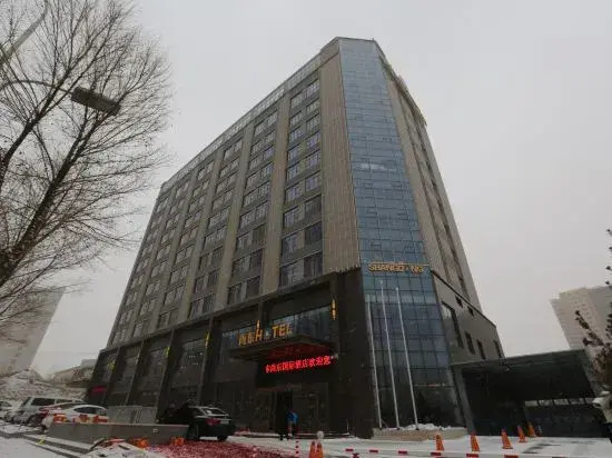 Shangdong International Hotel