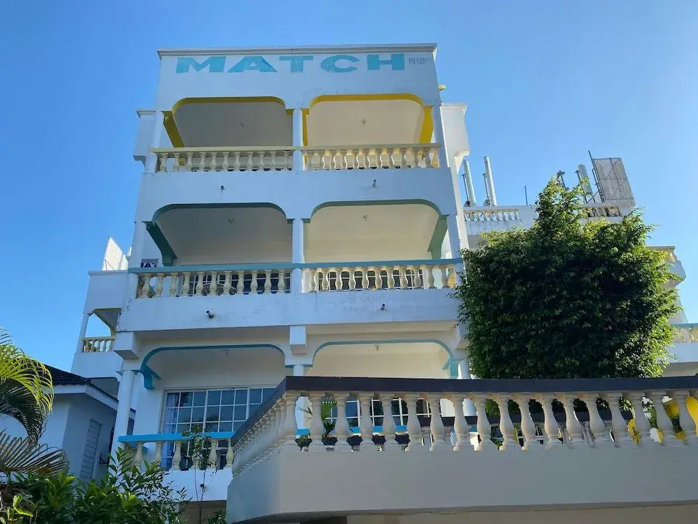 Match Resort Hotel
