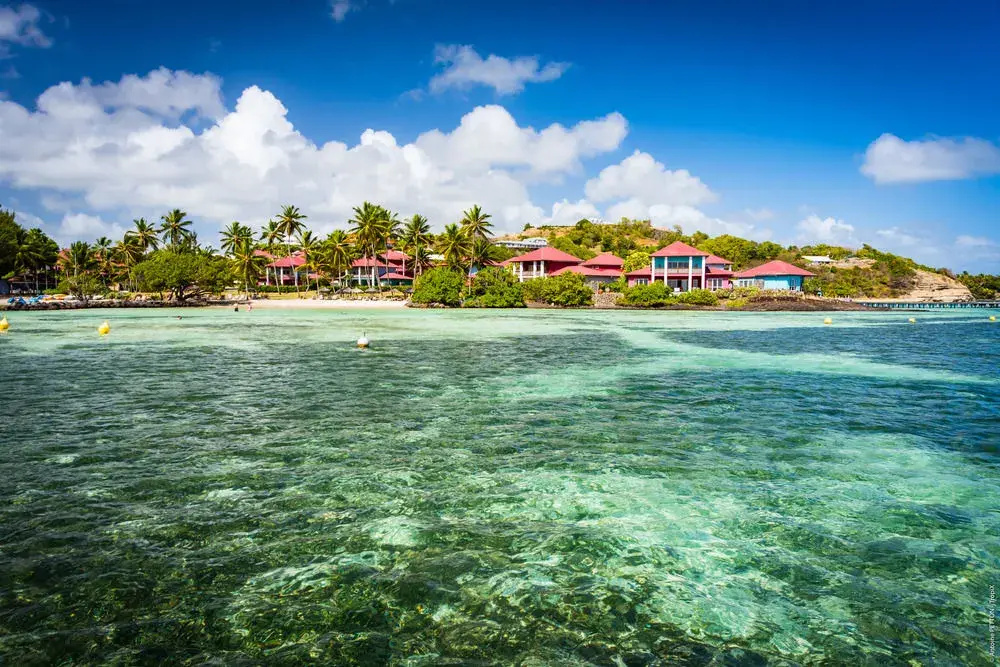 Beach & Waterfront