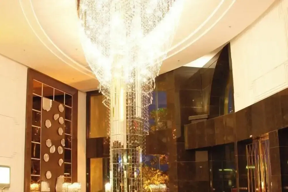 Tianying Hotel