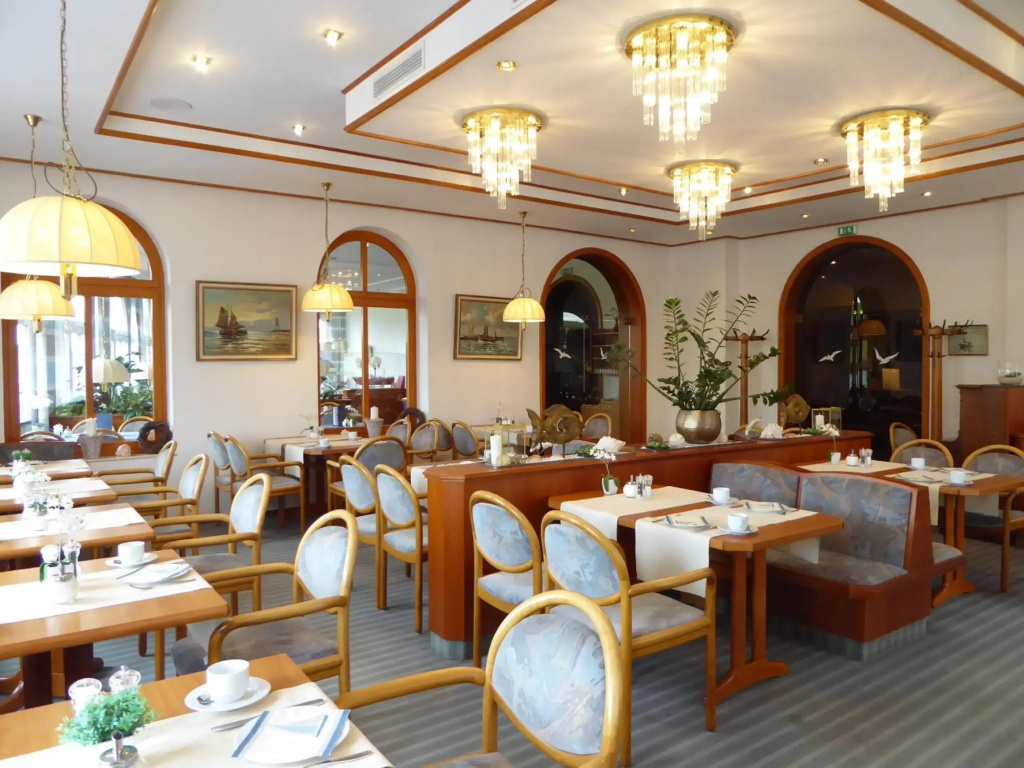 Seehotel Neue Liebe - Général