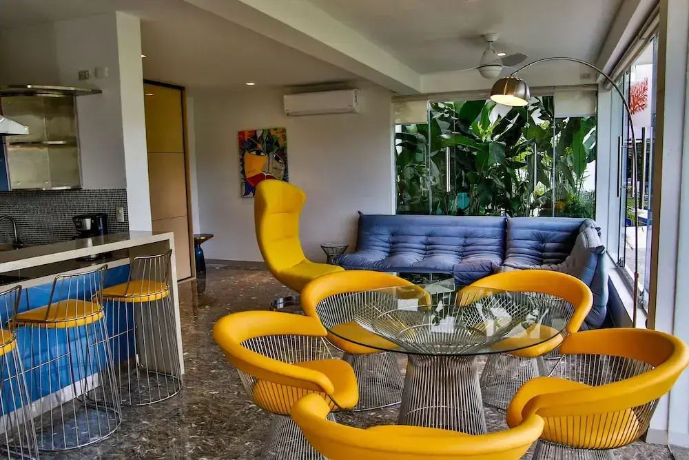 The Malinche Palace - фото 22