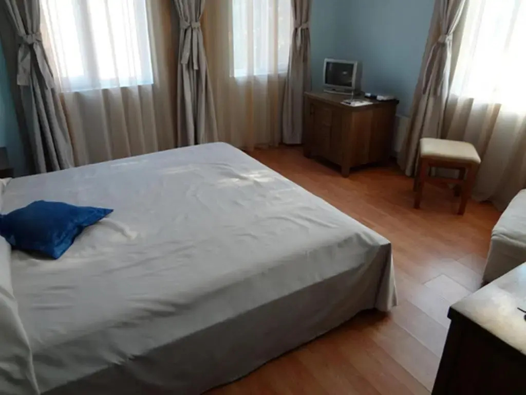 Hotel Vidin - Chambres