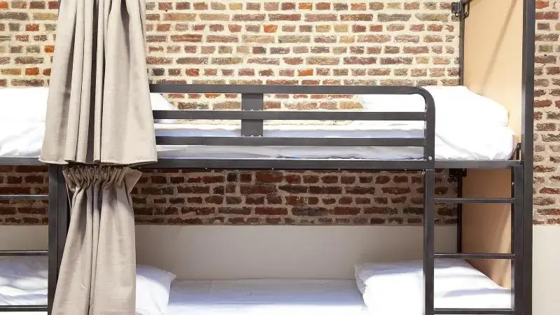 Standard Double room (bunk bed)