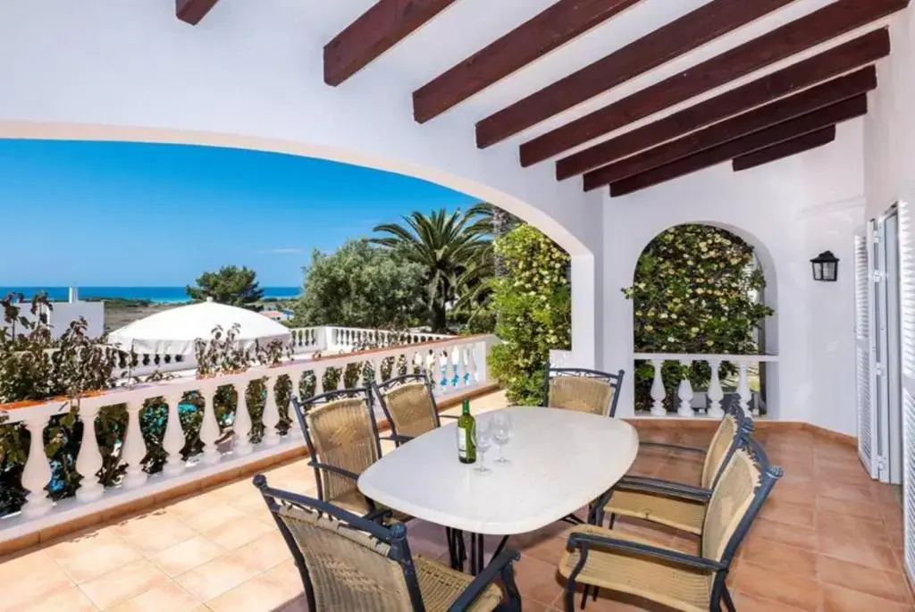 Villa Sa Torreta
