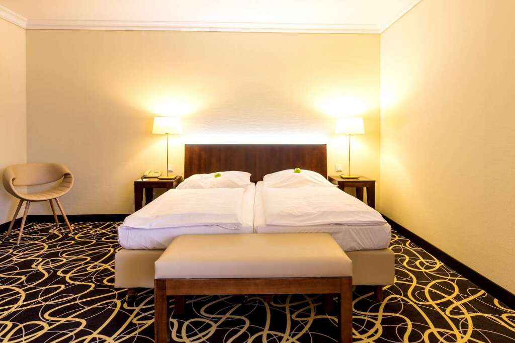 relexa hotel Stuttgarter Hof Berlin picture