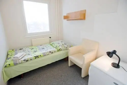 Hostel Jarov III. F