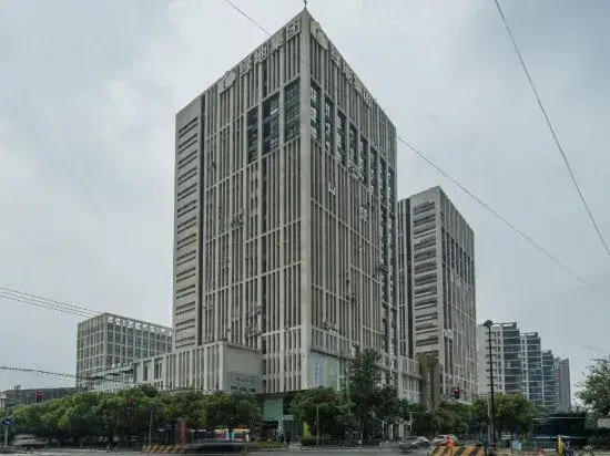 Hi Inn (Shanghai Baoshan City Industrial Park)