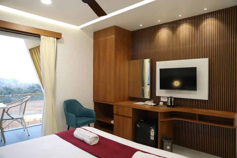 Hotel photo 16