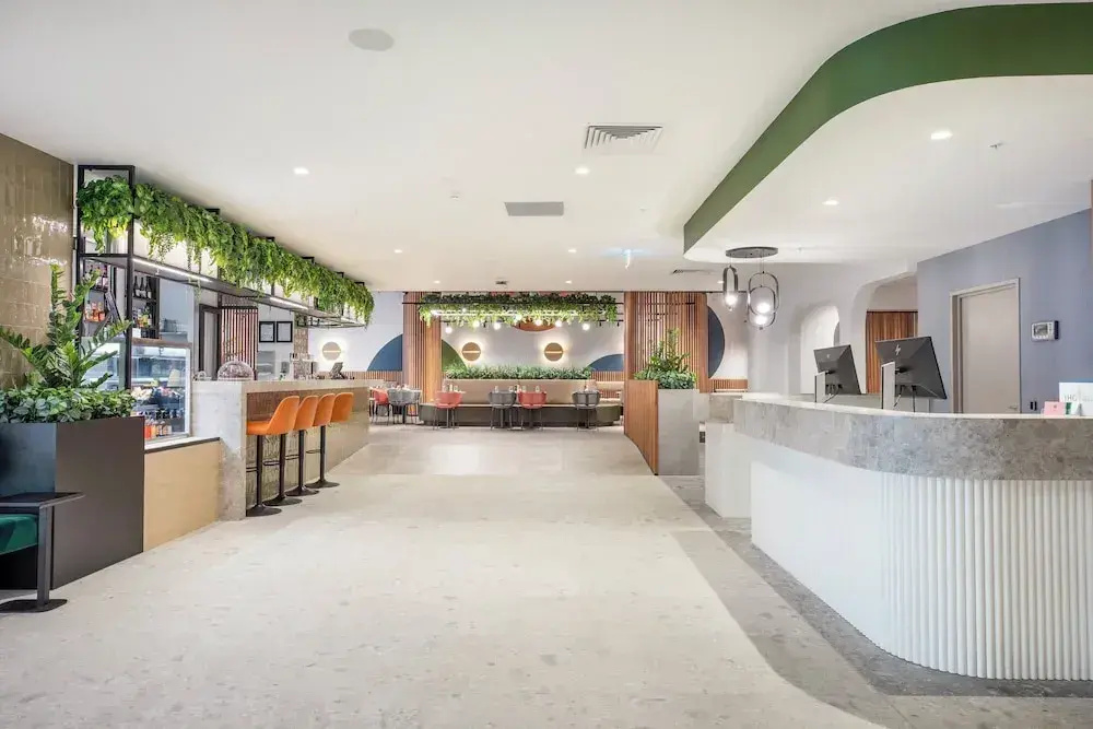 Hotel photo 2
