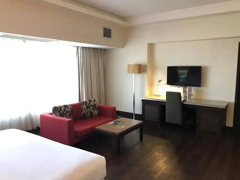 Holiday Villa Hotel & Conference Centre Subang - Général