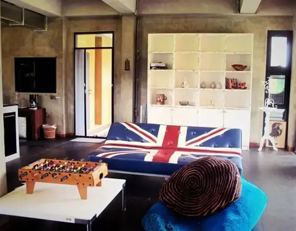 House of Love Khaoyai by Ganit - Général