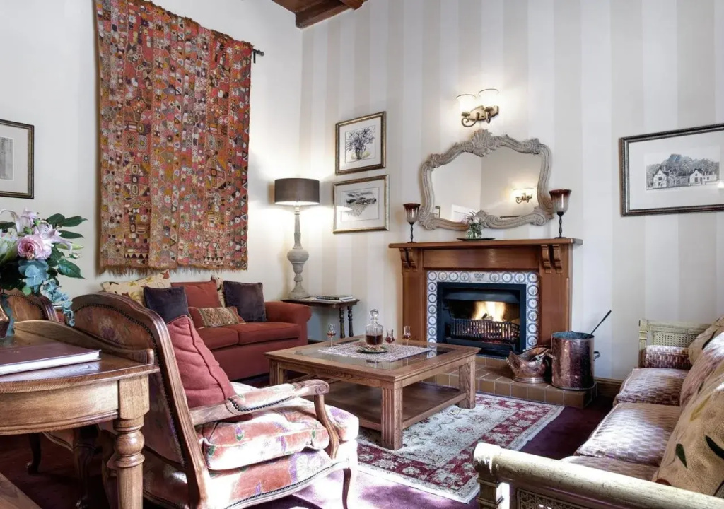 Coopmanhuijs Boutique Hotel - Général