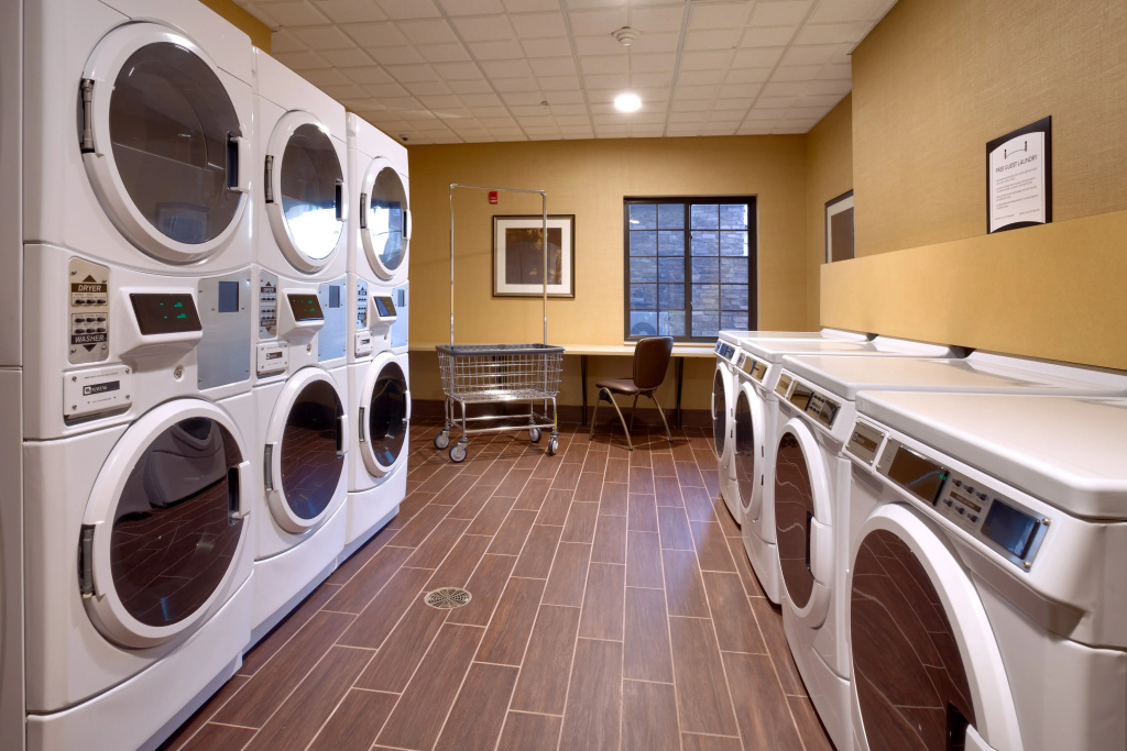 Staybridge Suites Cheyenne by IHG - Général