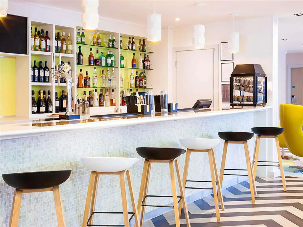 Ibis Styles London Heathrow - Général