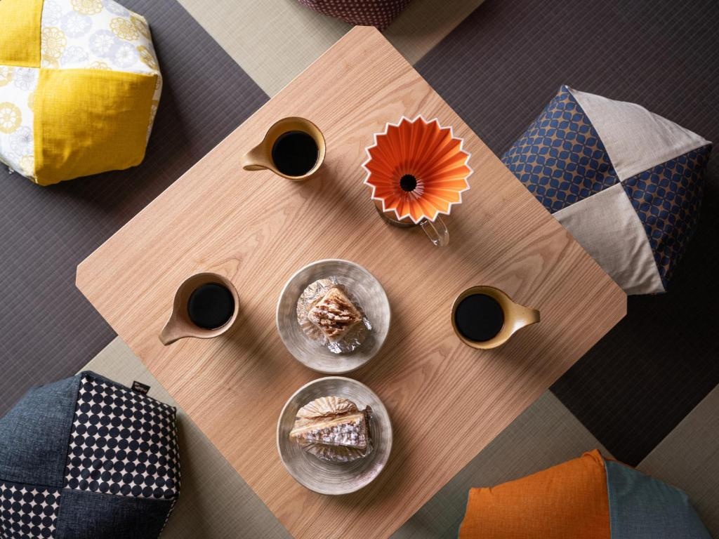 MIMARU SUITES Kyoto Central 사진 17