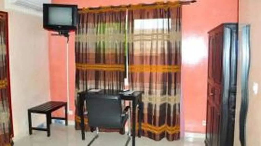 Hotel photo 13