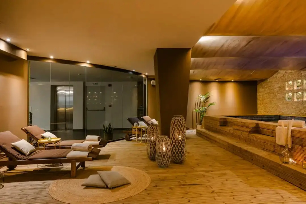 Hotel photo 19
