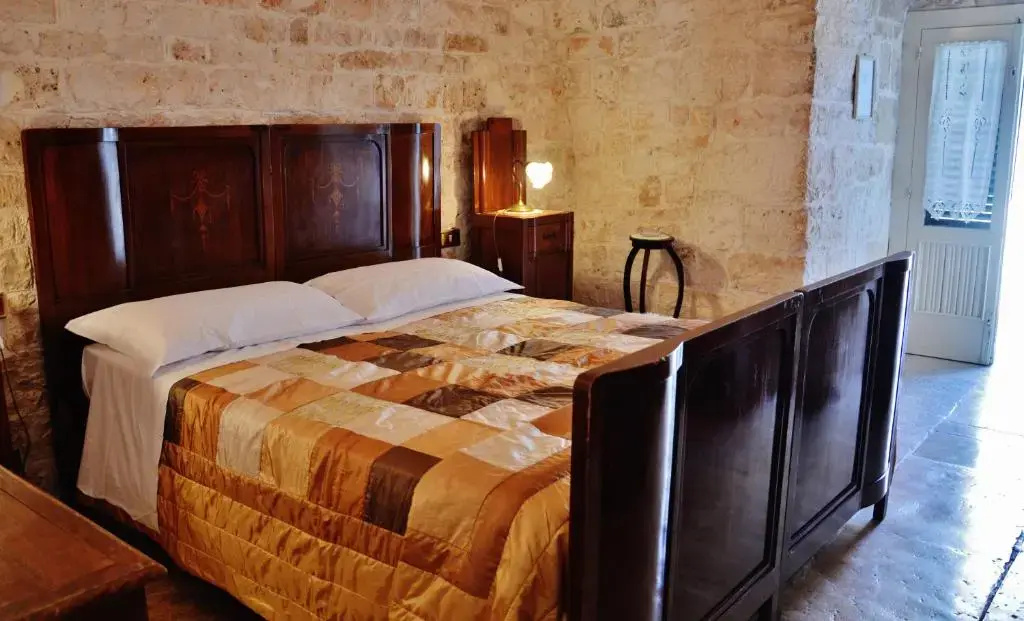 Tenuta Monacelle - Chambres