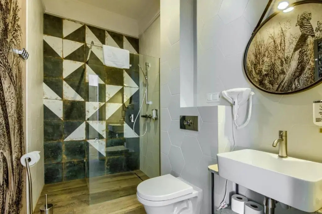 Kadyny Folwark Hotel & Spa - Chambres