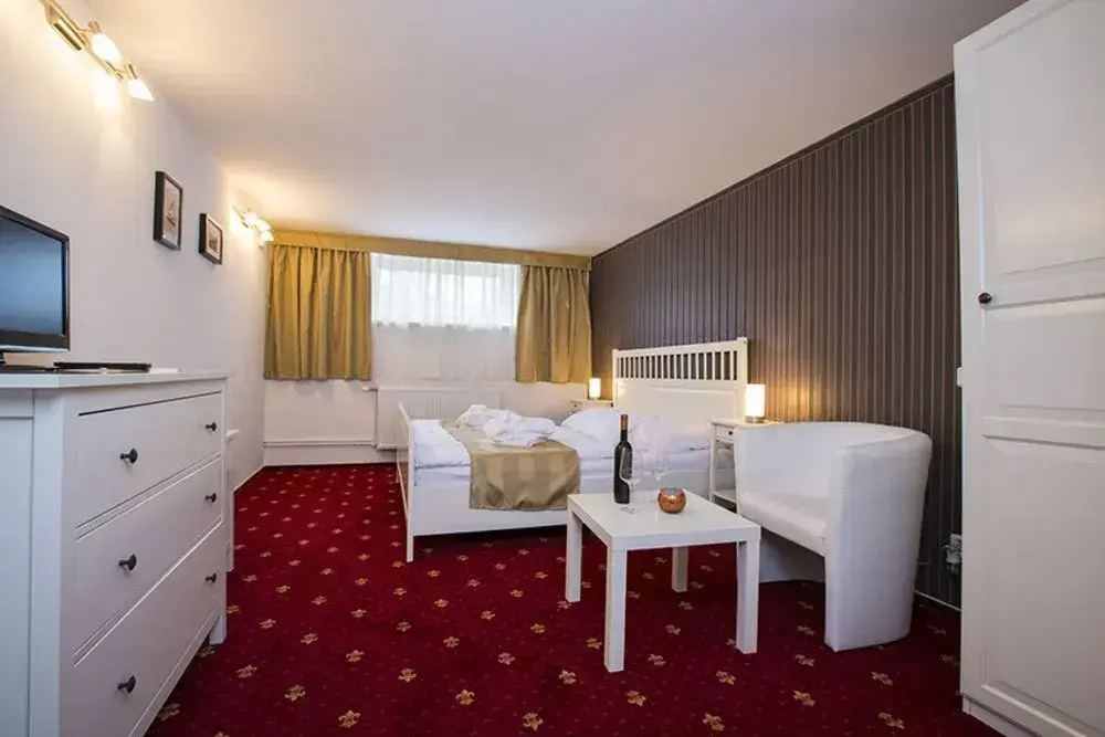 Garni Hotel Horske Spicky - Général