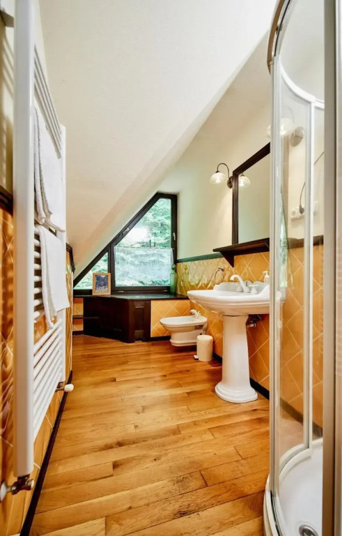 Villa Szalamandra - фото 19