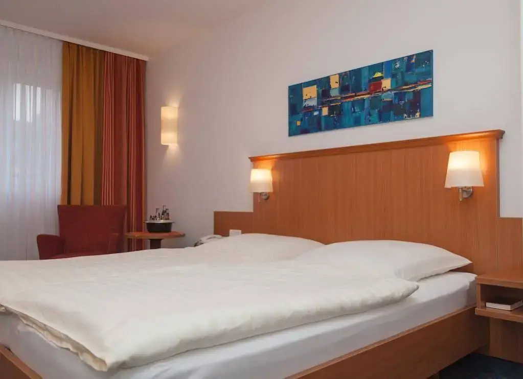 Hotel photo 7