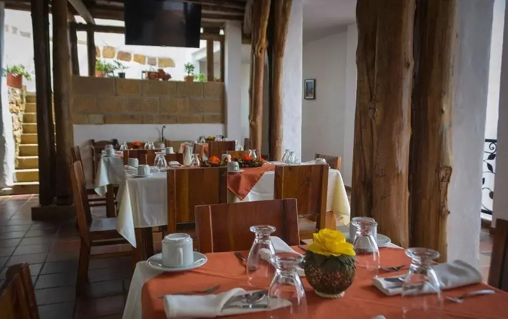 Alejandria Resort Barichara - Général