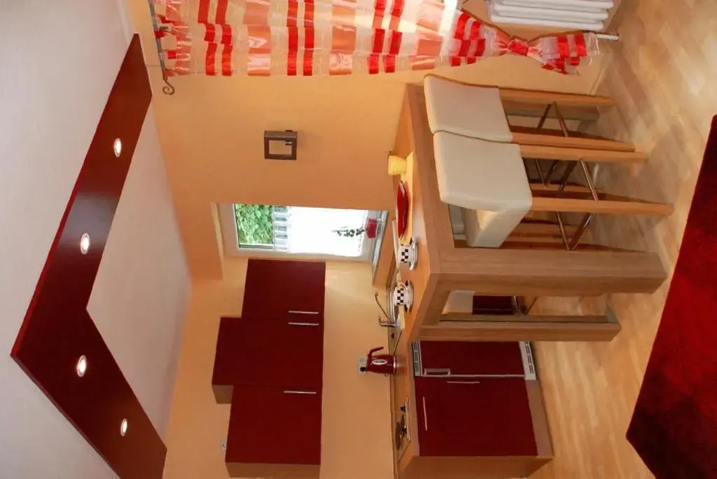 Hotel Heissinger - Chambres