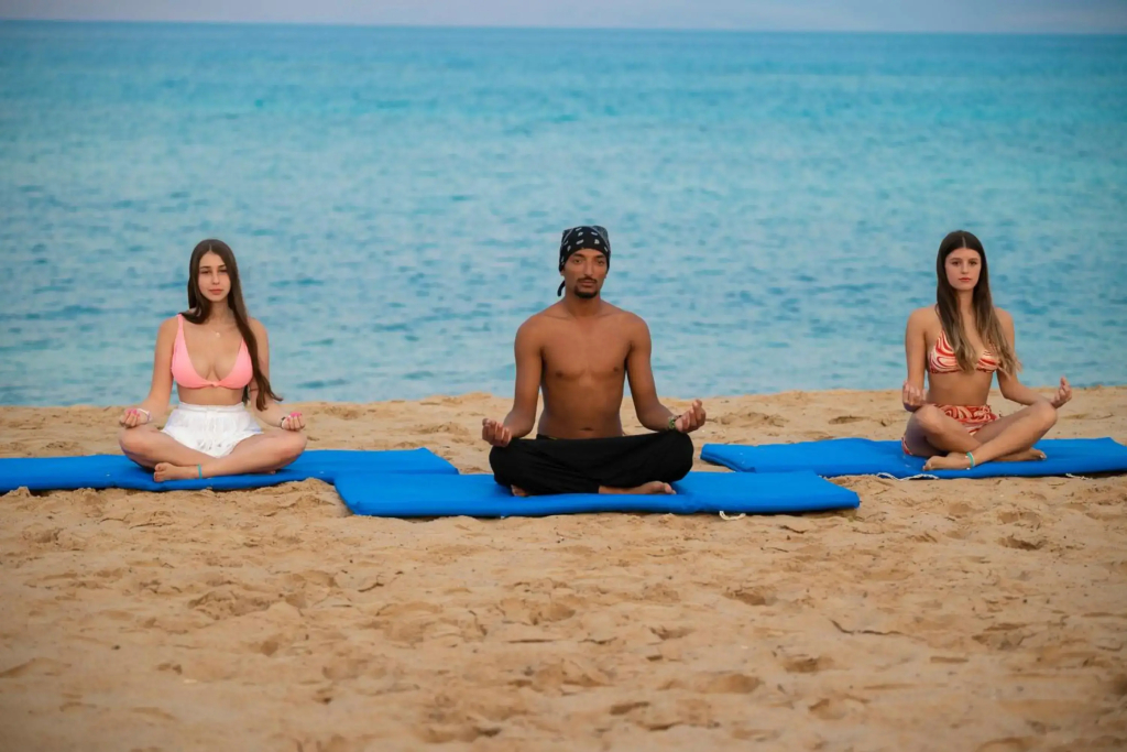 Nuweiba Club Resort - фото 38