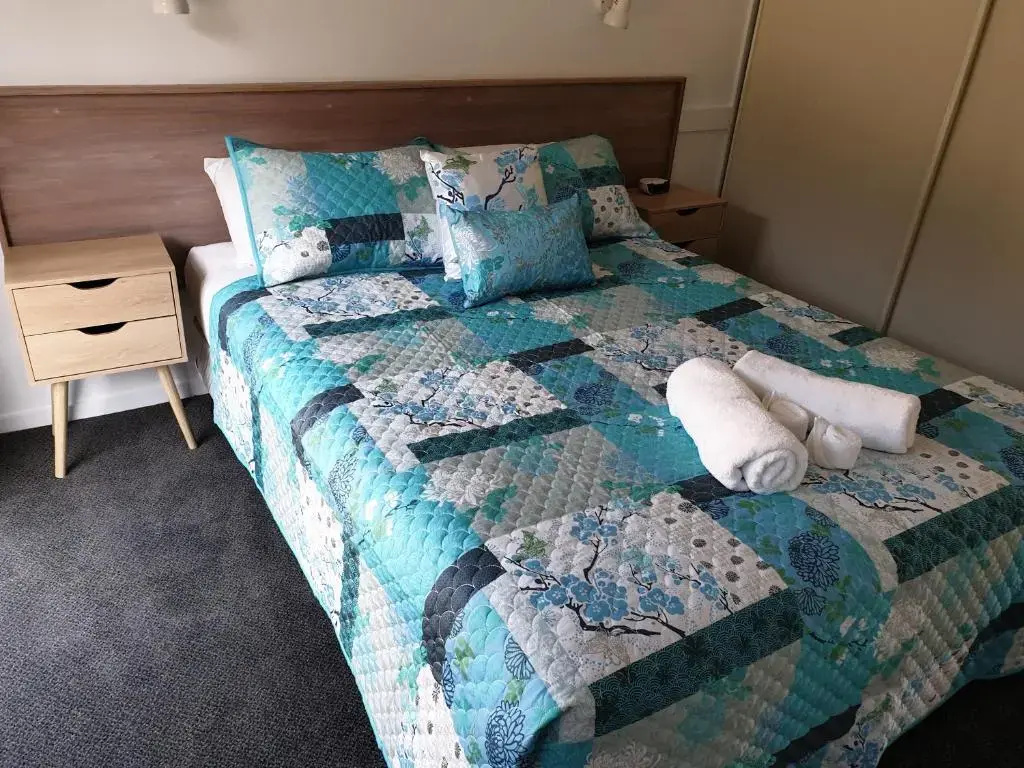 Tuncurry Lakes Resort - Chambres