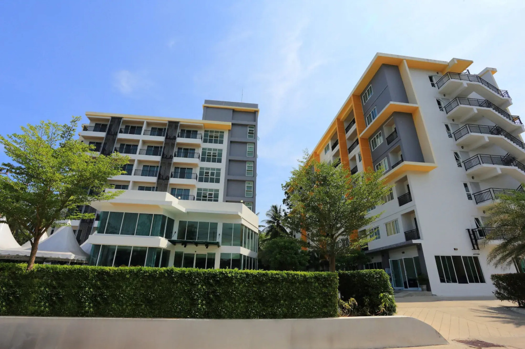 Ahad Suite Ao Nang