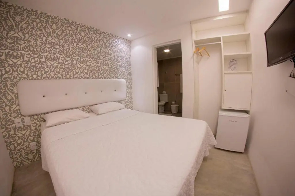 Vivaz Boutique Hotel - Chambres