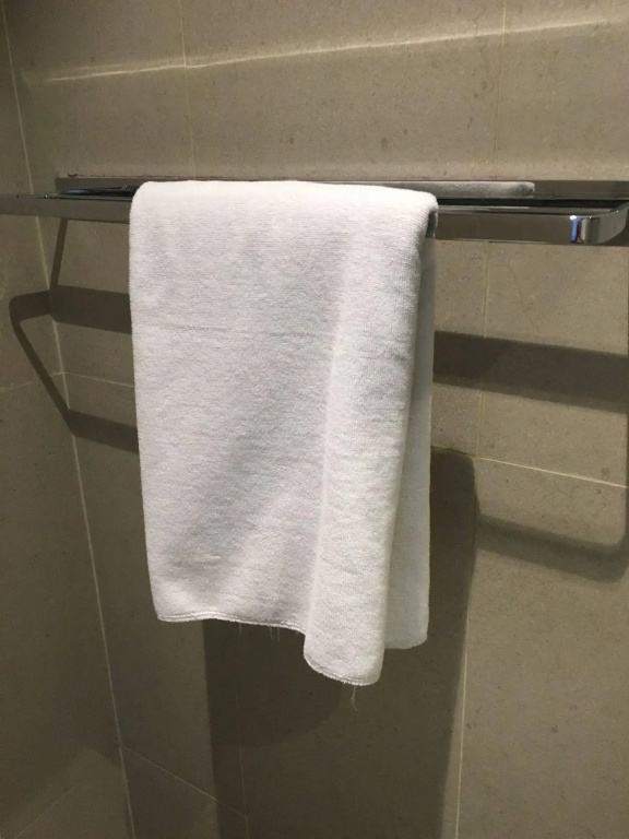 Plaza Premium Lounge KLIA - Wellness Spa - фото 18