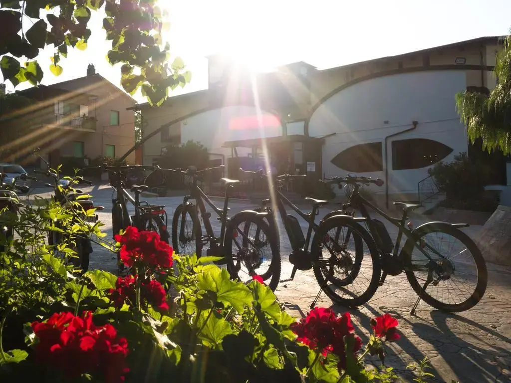 Casa Ferretti di Ferretti Village - Général