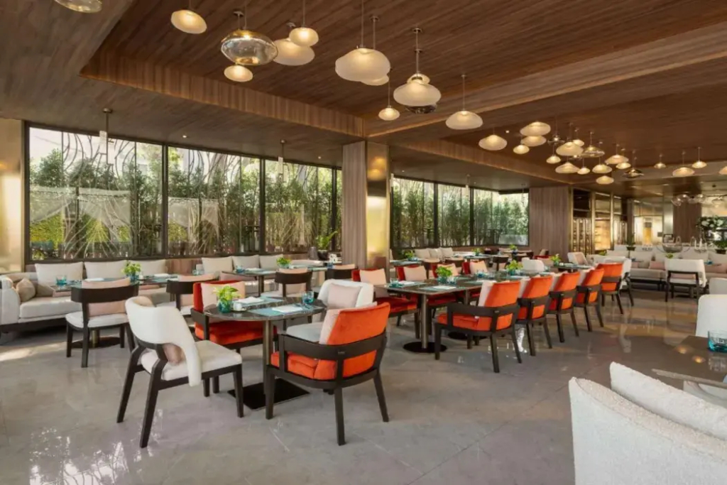 V Villas Hua Hin - MGallery Collection - фото 43