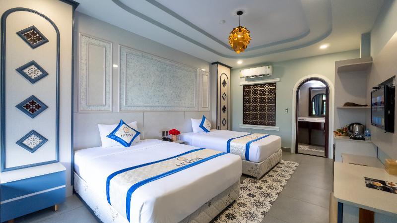 Le Viva Mui Ne Resort