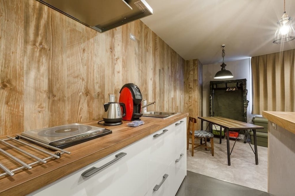 The Home 사진 29