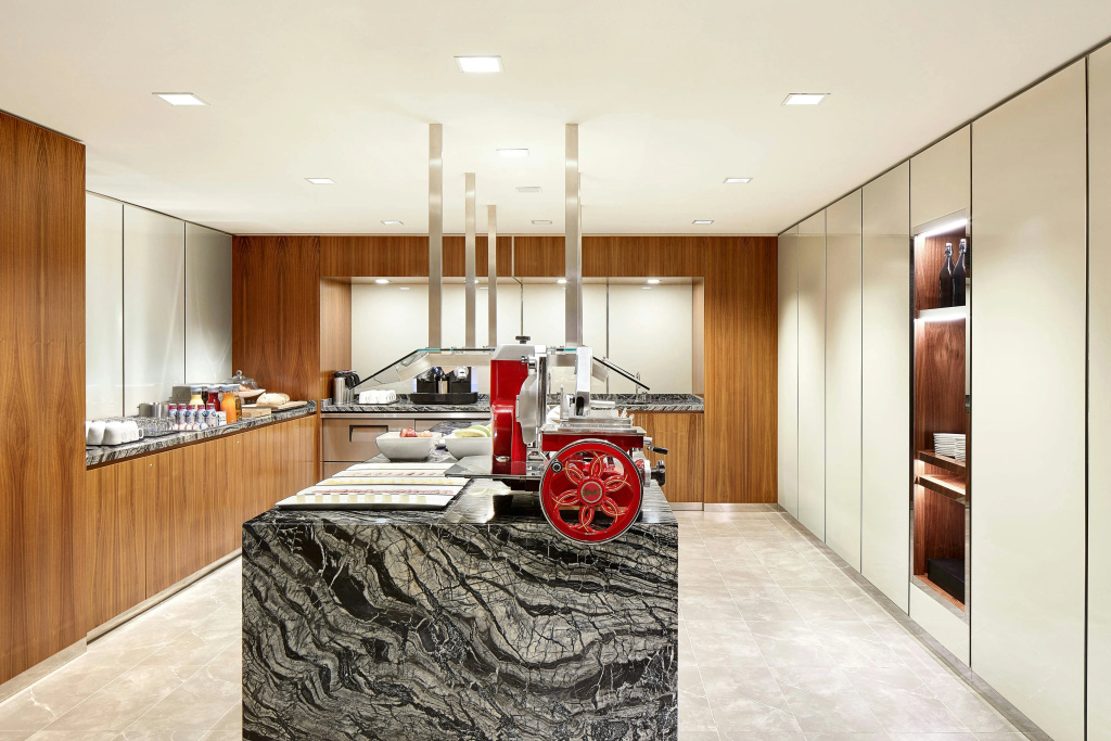 Отель AC Hotel by Marriott Dallas Downtown в Далласе