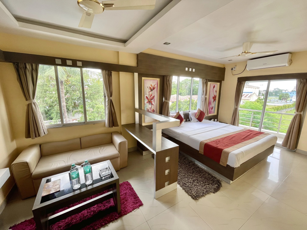 Hotel Royal Bengal - Général