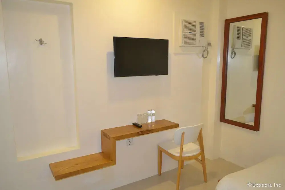 Casa Rafael Business Inn - Chambres