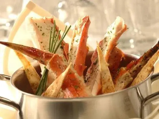 Food & Beverage