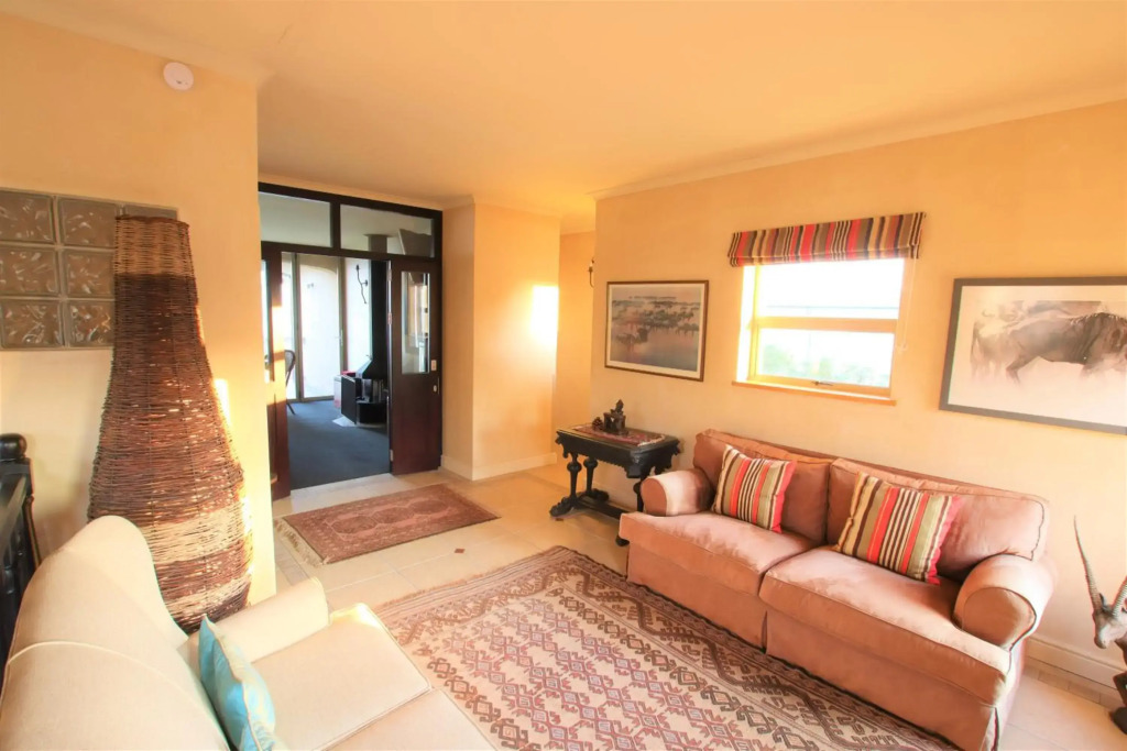 On the Cliff Guest House - фото 49