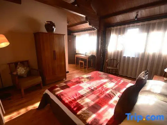 Premier room