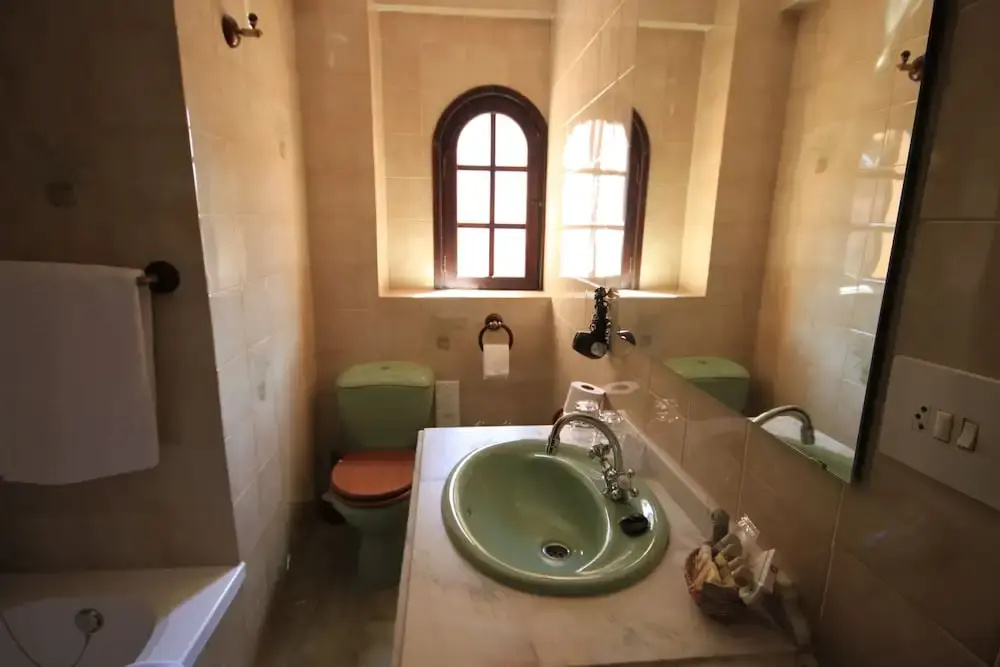 Petit Hotel Restaurante Ses Rotges - Adults Only - Chambres