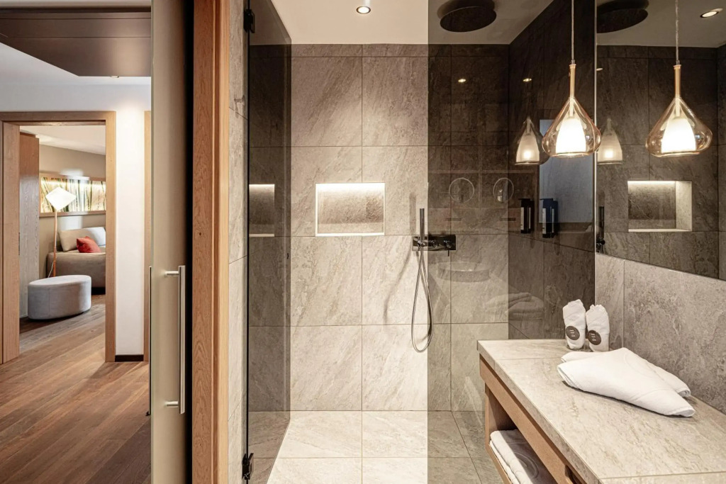 SEELEITEN - Lake Spa Hotel by null