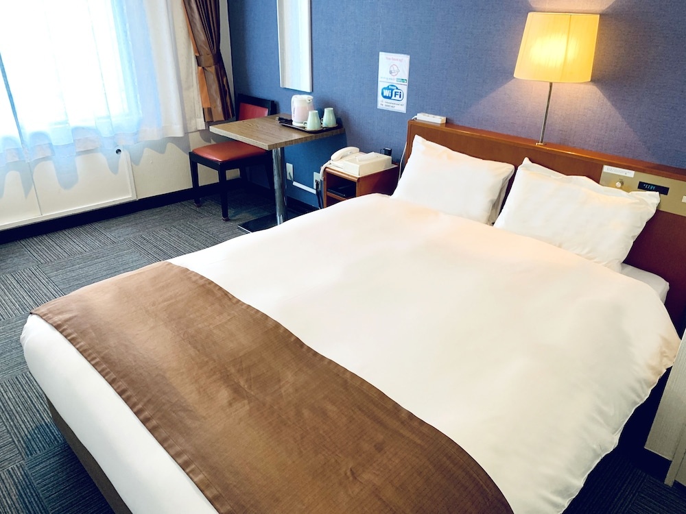 Tokyo Plaza Hotel 사진 9